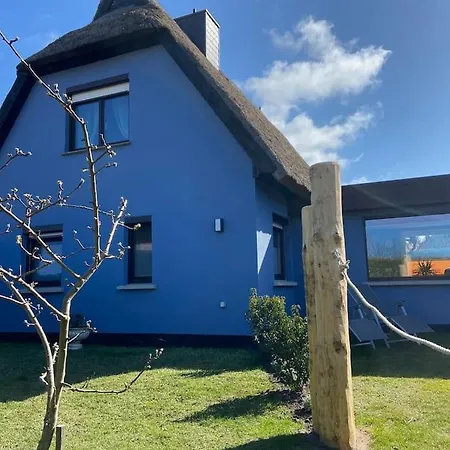 Smucke Reethus Dachgeschoss