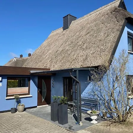 Smucke Reethus Dachgeschoss Appartement