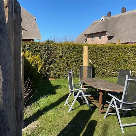 Smucke Reethus Dachgeschoss