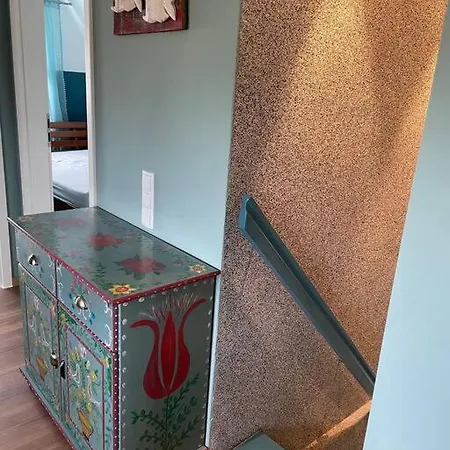 Smucke Reethus Dachgeschoss Appartement *