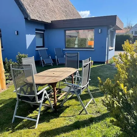 Smucke Reethus Dachgeschoss