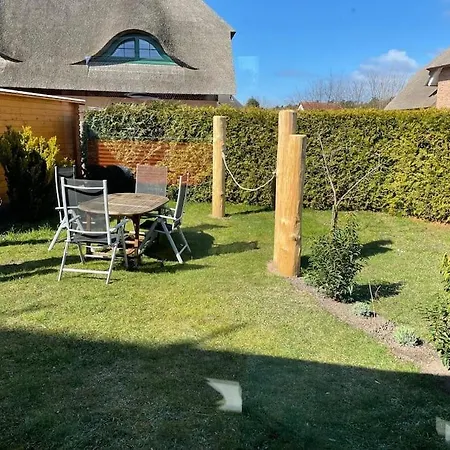Smucke Reethus Dachgeschoss Appartement *